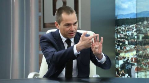 Ангел Джамбазки