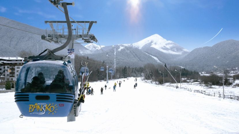 Travel Daily News: Болгария стала самой бюджетной страной для горнолыжного отдыха