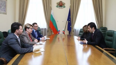 Посол России в Болгарии принесла извинения премьер-министру страны