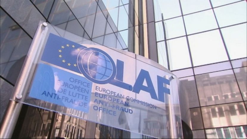 ОЛАФ: България е сред лидерите по кражби на еврофондове