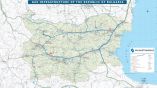 В Болгарии потеряли план развития газотранспортной инфраструктуры