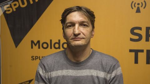 Косых: памятный день, отмечаемый 2 июня в Болгарии, связан и с Молдовой