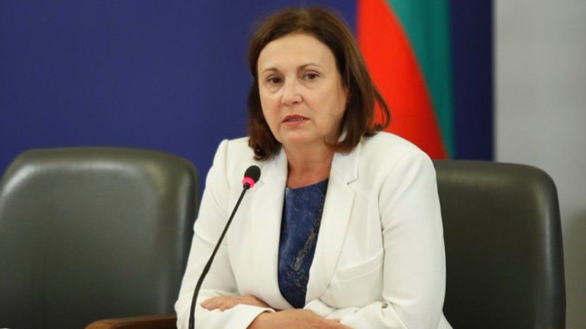 Румяна Бычварова