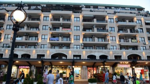 Над 81 хил. руснаци са купили имоти в България