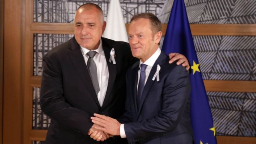 БНР: Саммит ЕС-Турция в Варне – возможен, но сложен