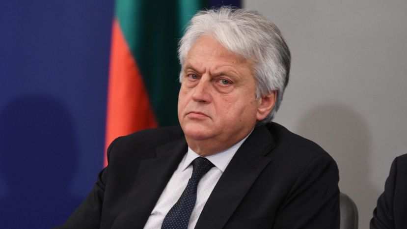 ТАСС: Глава МВД Болгарии сообщил о попытках подкупа избирателей накануне выборов в парламент