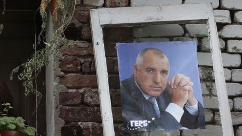 «Парни из Гарварда» и кумир русофилов. Кто возглавит Болгарию после ухода Бойко Борисова
