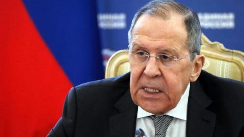 Лавров прокомментировал высылку российский дипломатов из Болгарии