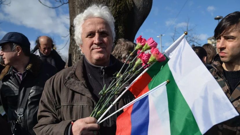 Они везде: болгары, которым и сейчас нравится Россия – кто они
