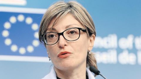 Известия: Голландия и Франция не пускают Болгарию в Шенген
