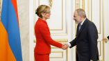 Премьер-министр Армении и вице-премьер Болгарии обсудили вопросы развития двустороннего сотрудничества