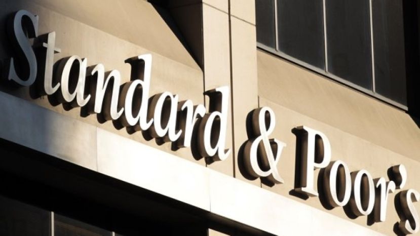 Standard&amp;Poor&#039;s повысило кредитный рейтинг Болгарии