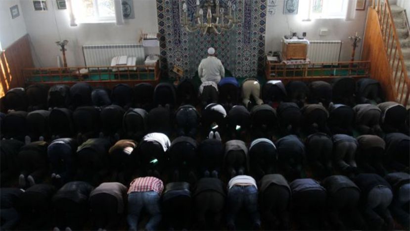 Въпросът с финансирането на мюсюлманското вероизповедания в България остава тревожно отворен