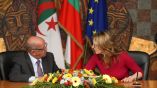 След 34 годишна пауза на посещение в България е алжирски външен министър