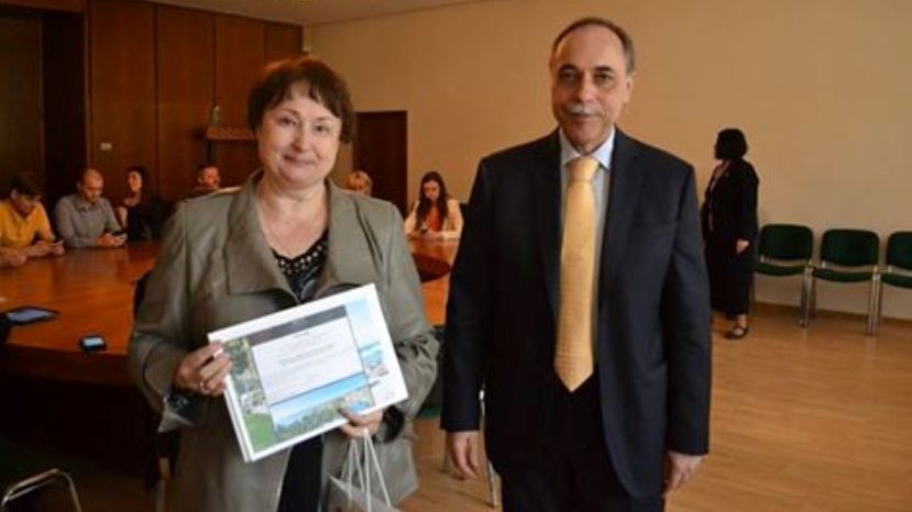 Посольство Болгарии в Москве выдало 100-тысячную визу