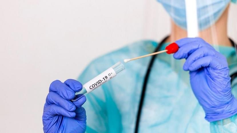 42-ма са новозаразените с коронавирус