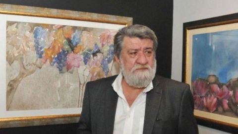 Вежди Рашидов: „Нет лучшей рекламы для Болгарии, чем выставка в Лувре”