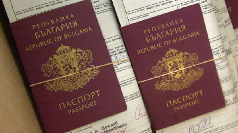 За год 17 793 иностранцев подали заявление на предоставление гражданства Болгарии