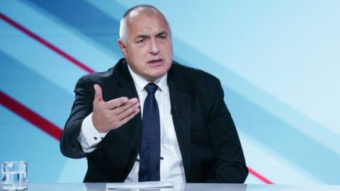 Борисов за Путин и „Турски поток”: Не им е приятно, че България е толкова лоялен член на НАТО и ЕС