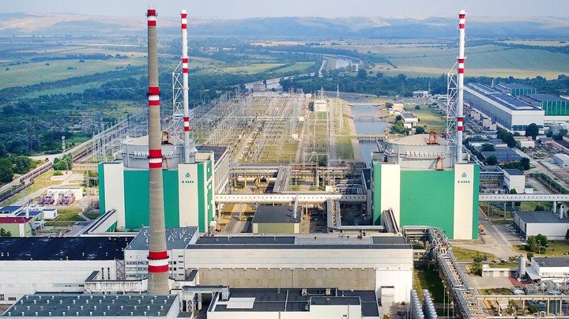 Росатом выиграл тендер на модернизацию аппаратуры контроля нейтронного потока АЭС «Козлодуй»