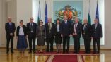 Президент Радев: Стремление Болгарии стать процветающей страной может быть достигнуто только благодаря благодарности людям науки и духа