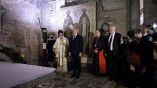 Труд (Болгария): впервые в истории в базилике Св. Петра в Ватикане прошел православный молебен