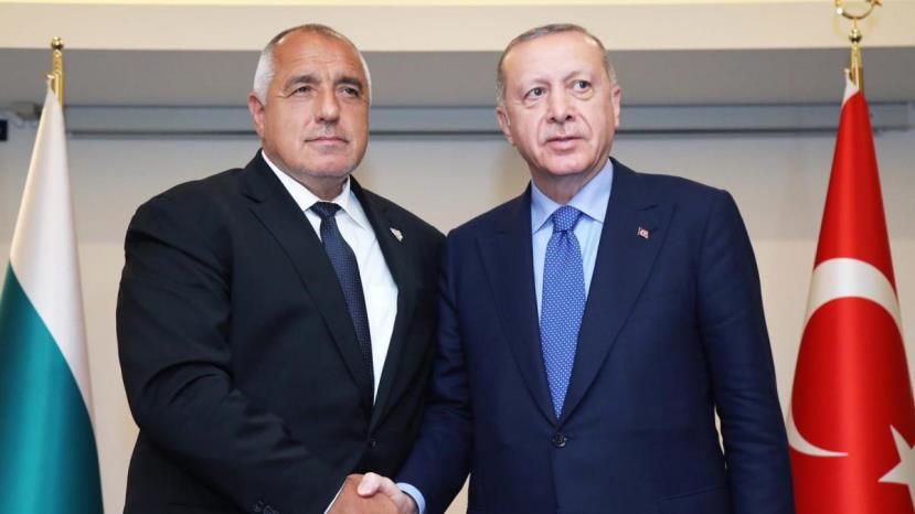 Премьер Болгарии: Турция – ключевой партнер и союзник по НАТО