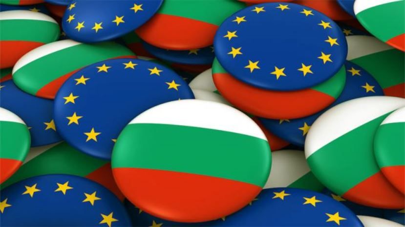 В 2019 году из бюджета ЕС Болгария получит 4.5 млрд. евро