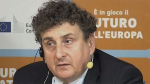 Инициатива «Гражданский диалог» сокращает дистанцию между рядовыми гражданами и европейскими институтами в Брюсселе