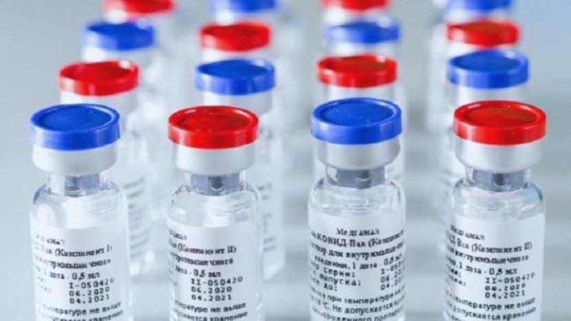 Посольство РФ в Болгарии объявило, что не располагает вакциной Спутник V и не проводит вакцинацию