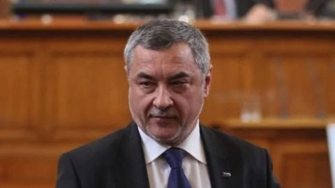 Валерий Симеонов