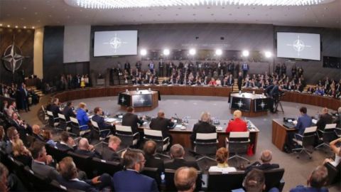 Позицията на София в НАТО за увеличаване на военните бюджети – очаквано сдържана