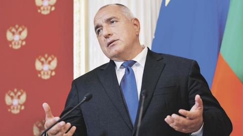 Известия: Премьер Болгарии заявил о невозможности вступления Анкары в ЕС