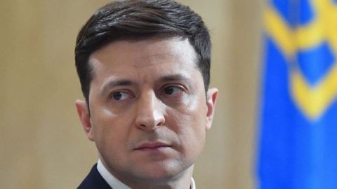 Вицепремиерът Марияна Николова ще присъства на церемонията по встъпване в длъжност на новоизбрания президент на Украйна Володимир Зеленский