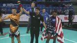 Двама българи спечелиха злато от Световното първенство по смесени бойни изкуства в Бахрейн