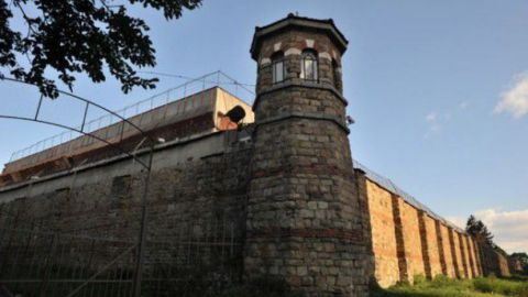 Болгария выделяет всех меньше в ЕС средств на содержание заключенных