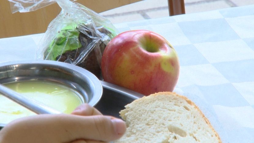 В новом учебном году ЕС выделит Болгарии 2.6 млн. евро на фрукты и молоко для школьников