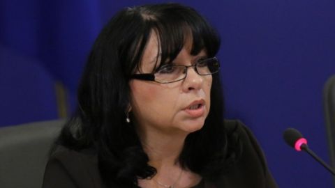 Теменужка Петкова