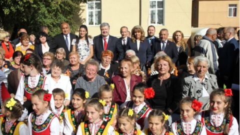 Договорено открытие болгарской школы в Одессе и украинского культурного центра в Софии