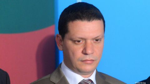 Илиан Тодоров
