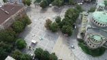 Взрыв под куполом: кто стоял за терактом в Софии