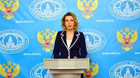 МИД России опасается, что в Болгарии может начаться «неомаккартизм»