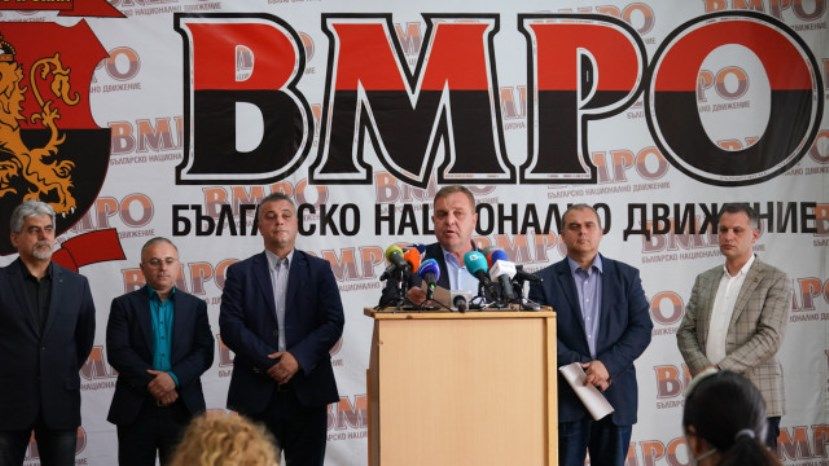 РГ: В Болгарии заявили о необходимости перехода к президентской форме правления