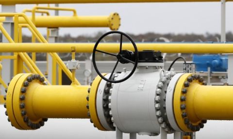 В Болгарии в сентябре повысят стоимость природного газа на 6%