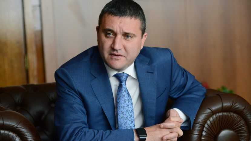 Болгария может нанять адвоката для защиты интересов пострадавших от банкротства «Олимпик»