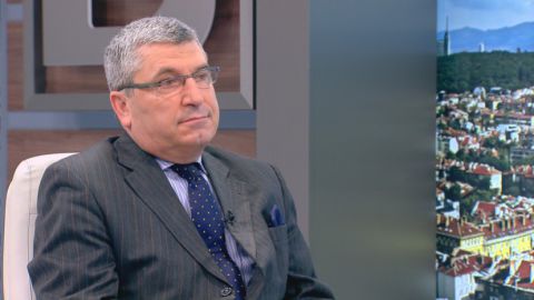Экс-посол Болгарии в РФ: Болгария – место столкновений между Россией и Турцией