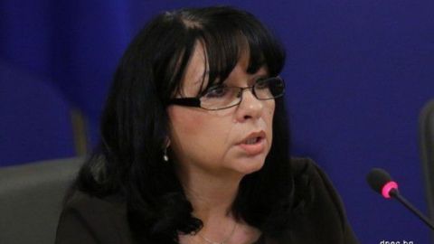 Министр энергетики: Болгария так и не получила от России официального письма о прекращении реализации «Южного потока»