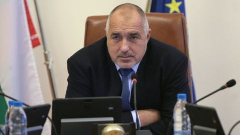 В Лондоне болгарка обвинила премьера Болгарии в срыве «Южного потока»