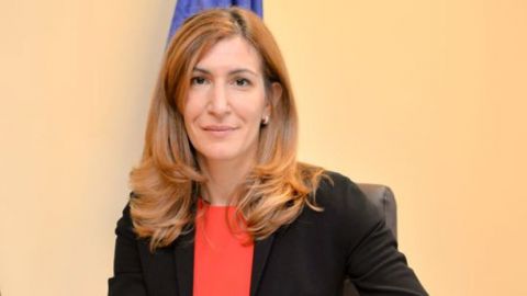 Николина Ангелкова