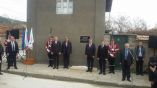 Четверо президентов Болгарии открыли мемориальную доску президенту Желю Желеву